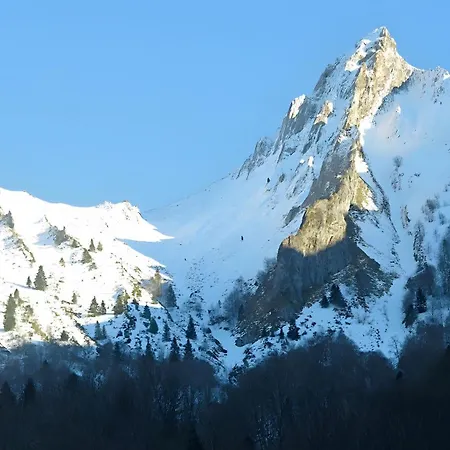 Les Alberts - L'estagnol *